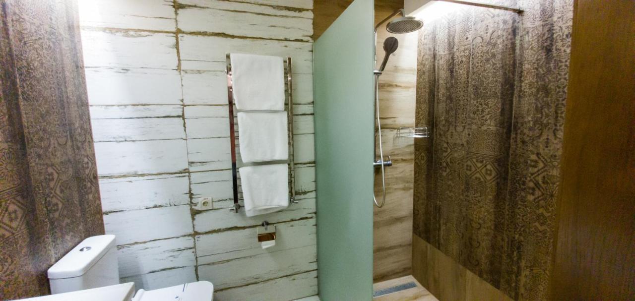 Hotel Pidkova Rivne Zewnętrze zdjęcie