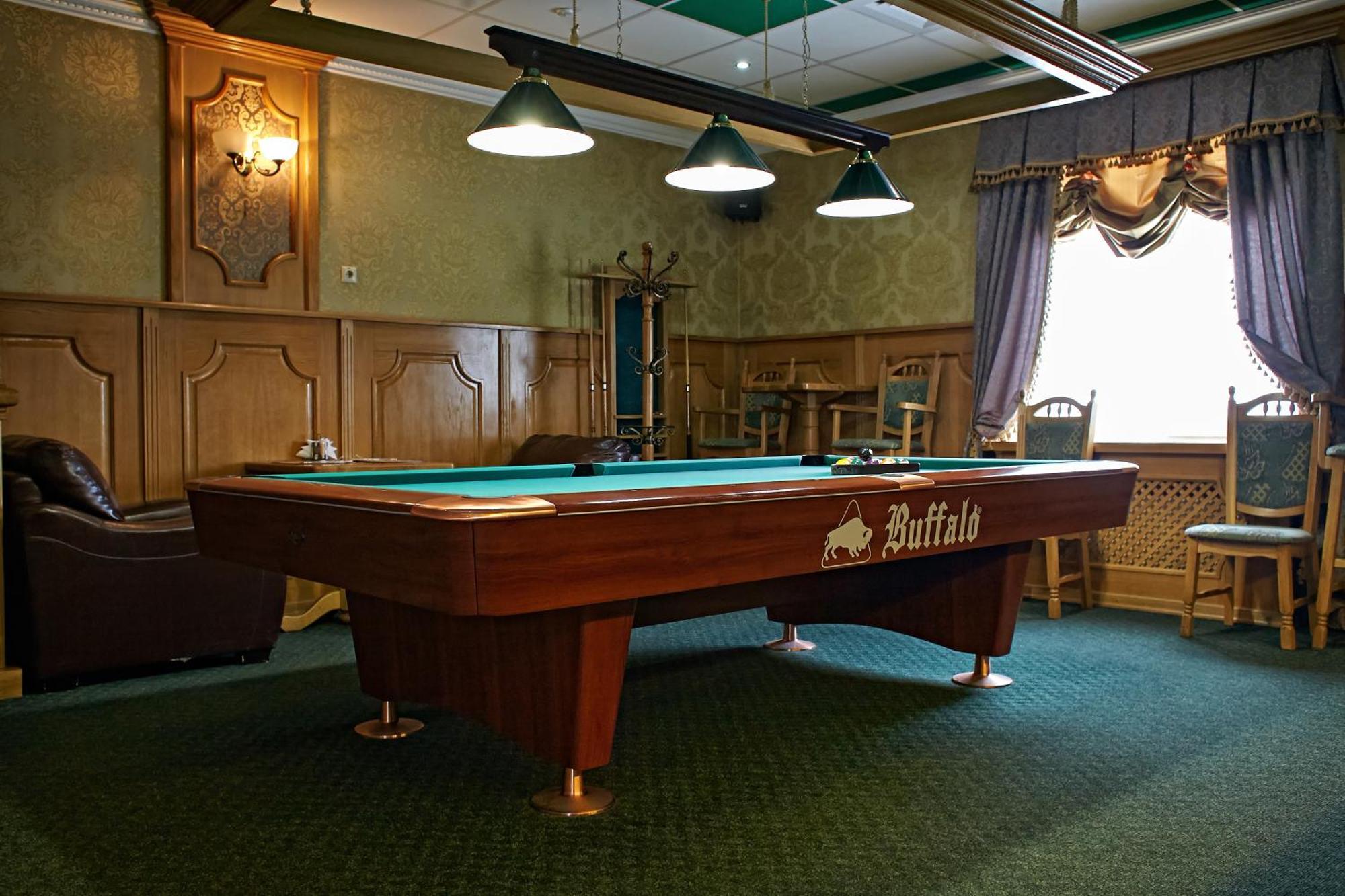 Hotel Pidkova Rivne Zewnętrze zdjęcie