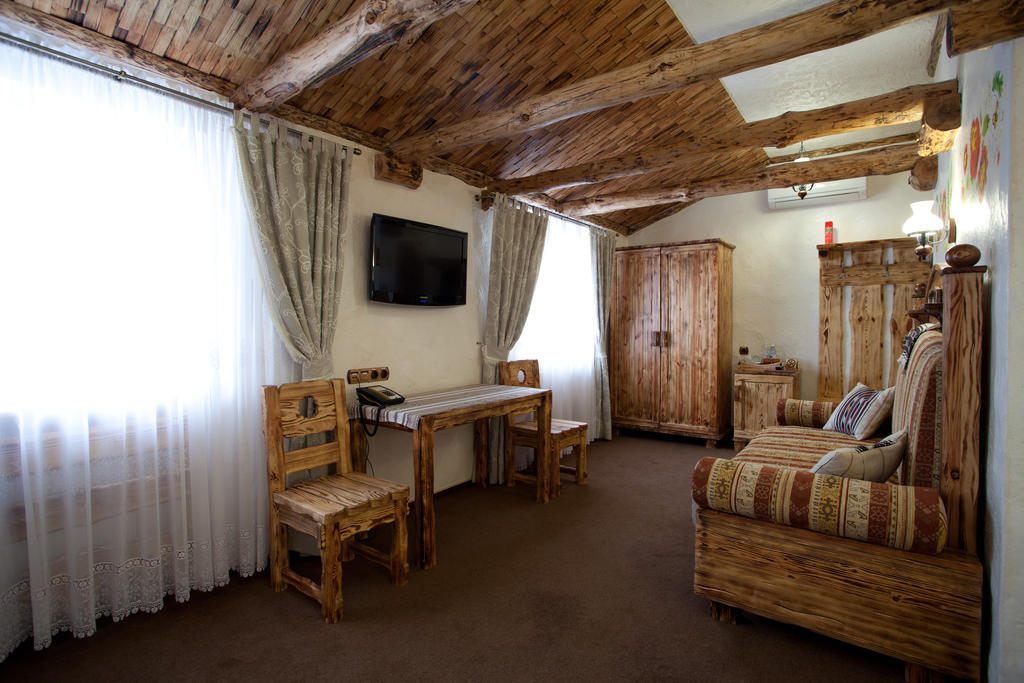 Hotel Pidkova Rivne Pokój zdjęcie