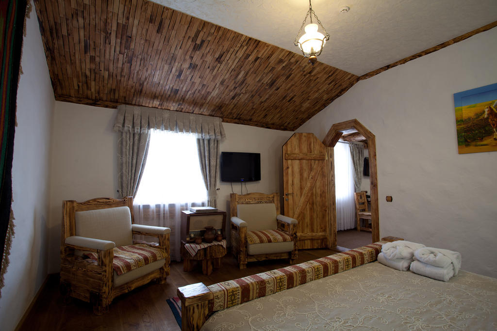 Hotel Pidkova Rivne Pokój zdjęcie