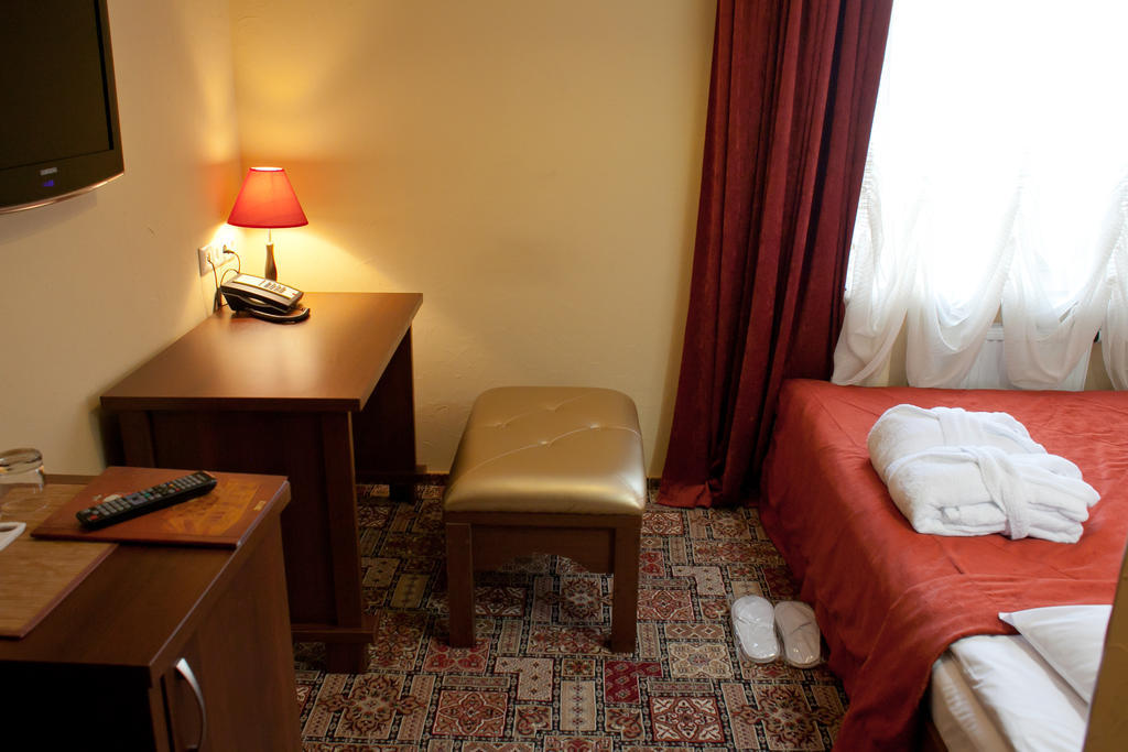 Hotel Pidkova Rivne Pokój zdjęcie