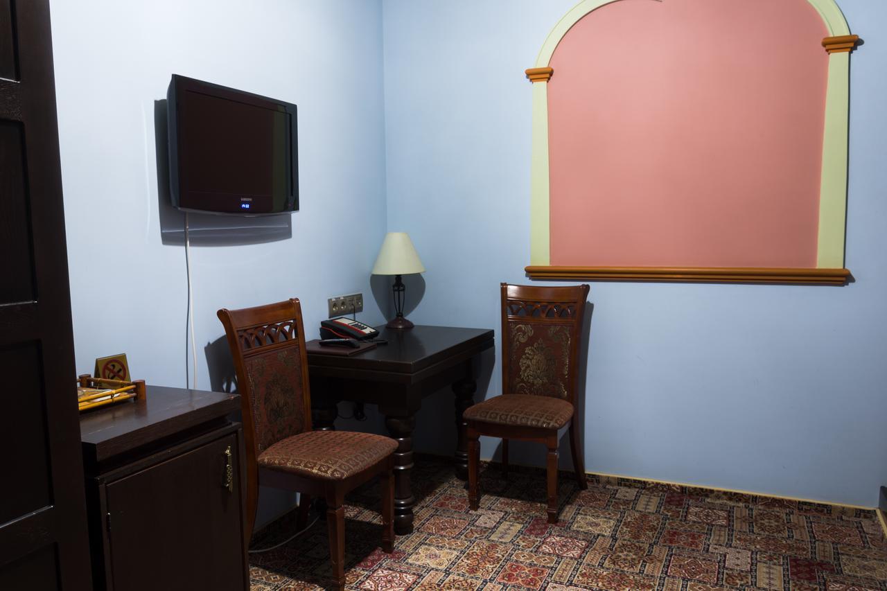 Hotel Pidkova Rivne Zewnętrze zdjęcie