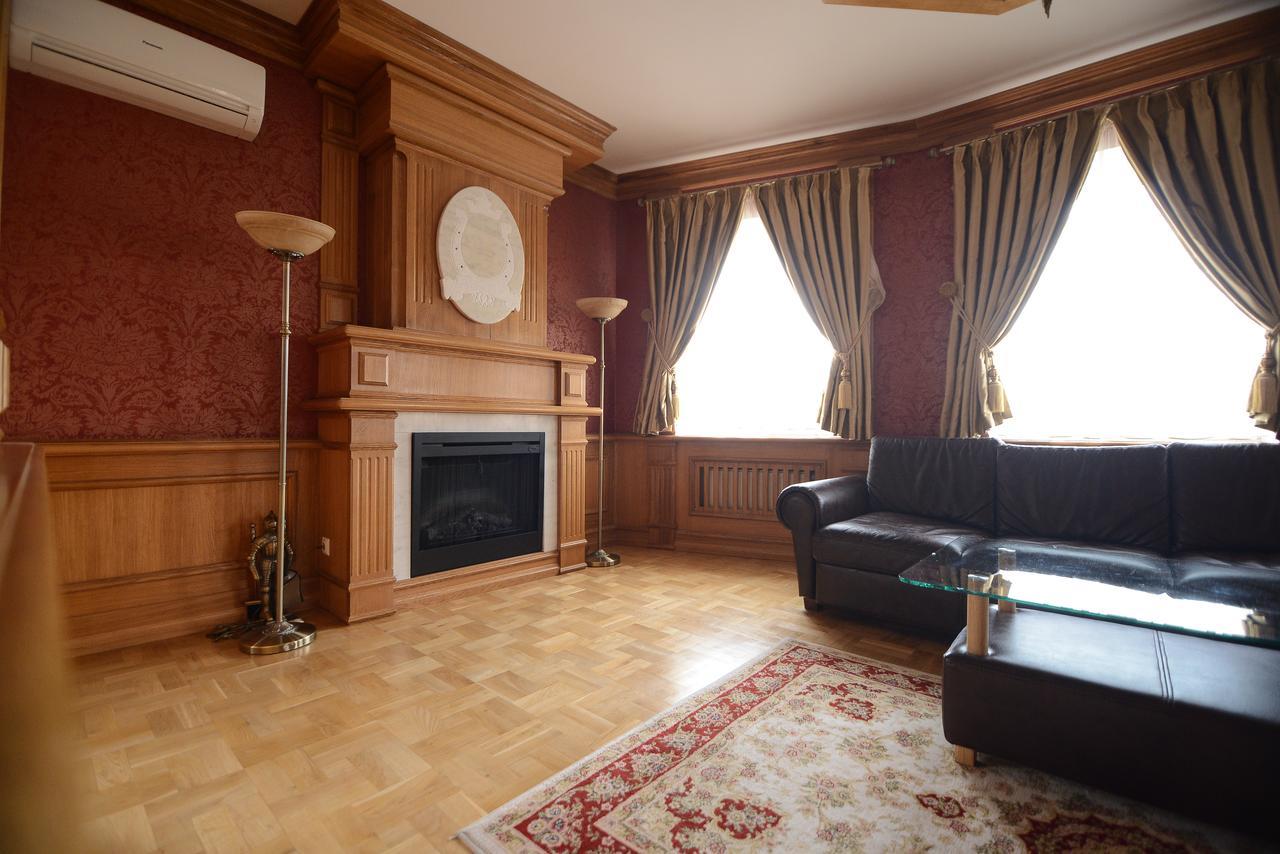 Hotel Pidkova Rivne Zewnętrze zdjęcie